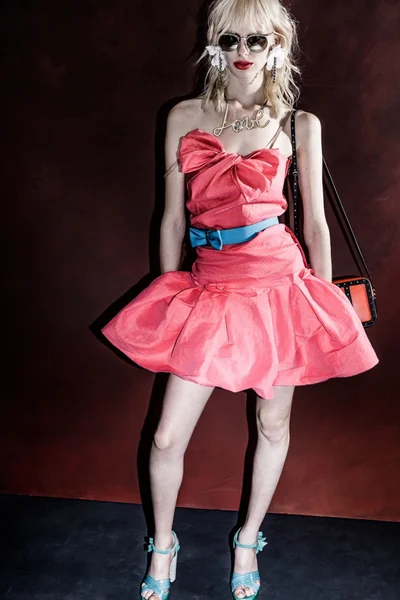 Look 7